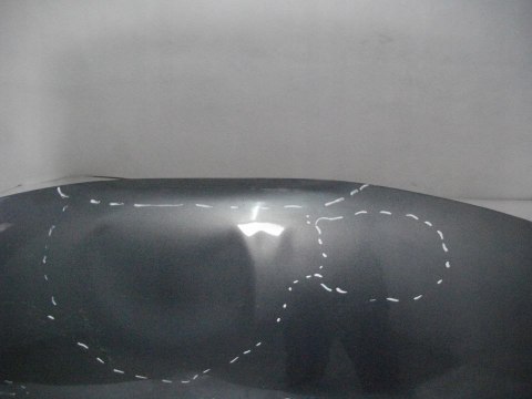 Maska Mazda 6 GH 07-12r