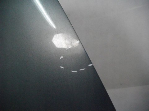 Maska Mazda 6 GH 07-12r