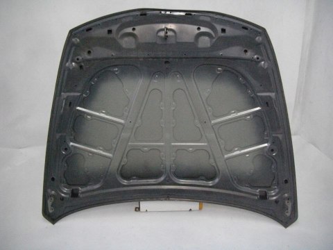 Maska Mazda 6 GH 07-12r