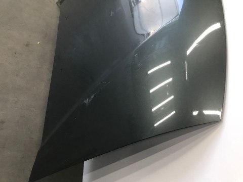 Maska Mitsubishi L200 05-15r pokrywa