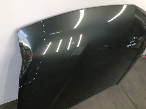 Maska Mitsubishi L200 05-15r pokrywa