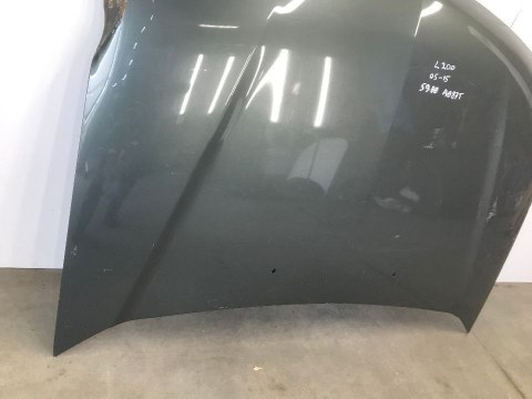 Maska Mitsubishi L200 05-15r pokrywa