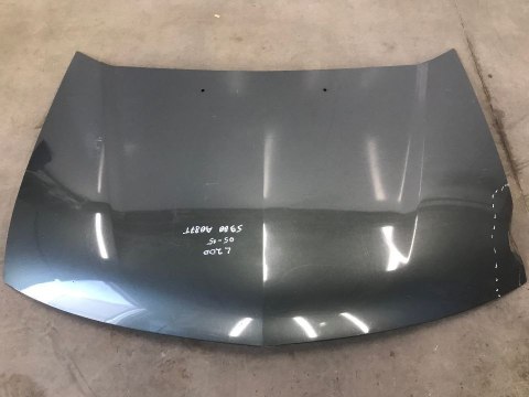 Maska Mitsubishi L200 05-15r pokrywa