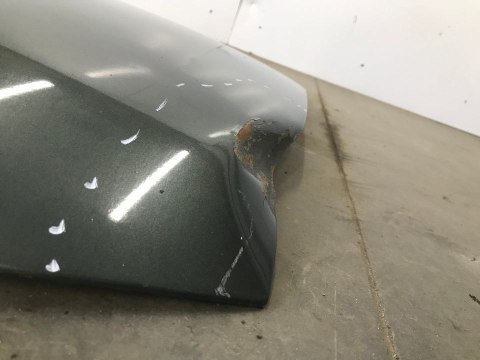 Maska Mitsubishi L200 05-15r pokrywa