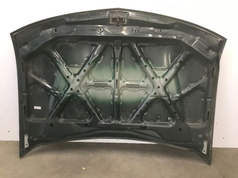 Maska Mitsubishi L200 05-15r pokrywa