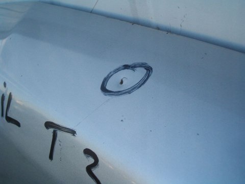 Maska Nissan X-Trail X Trail T30 01-07r