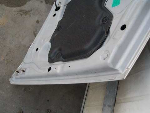 Maska Nissan X-Trail X Trail T30 01-07r