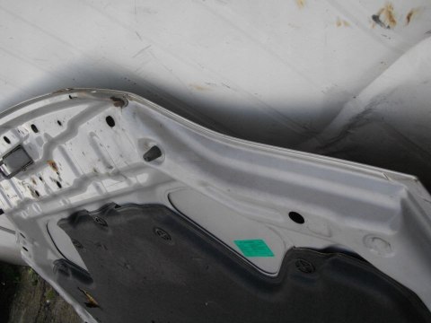 Maska Nissan X-Trail X Trail T30 01-07r