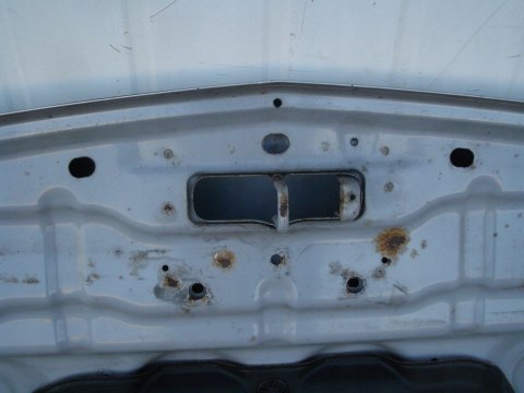 Maska Nissan X-Trail X Trail T30 01-07r