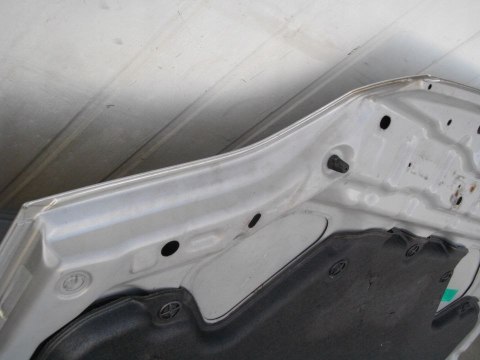 Maska Nissan X-Trail X Trail T30 01-07r