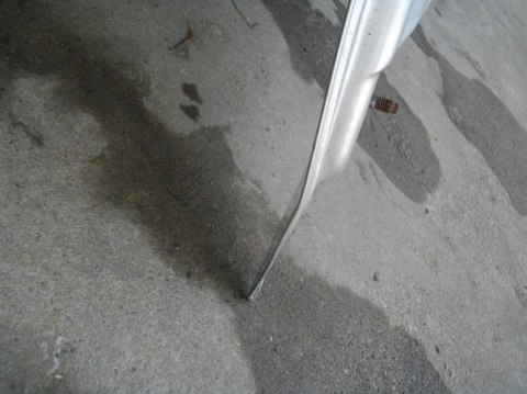 Maska Nissan X-Trail X Trail T30 01-07r