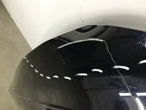 Maska Seat ateca 16- pokrywa