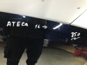Maska Seat ateca 16- pokrywa