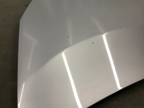 Maska Toyota prius+ prius plus 11-21 pokrywa