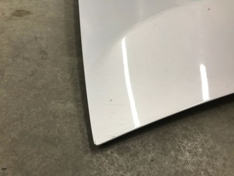 Maska Toyota prius+ prius plus 11-21 pokrywa