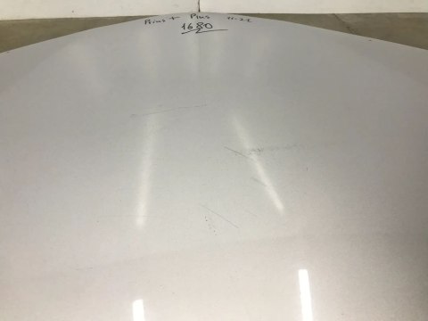 Maska Toyota prius+ prius plus 11-21 pokrywa