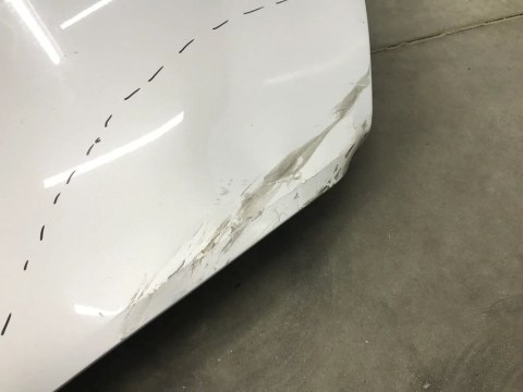 Maska Toyota prius+ prius plus 11-21 pokrywa