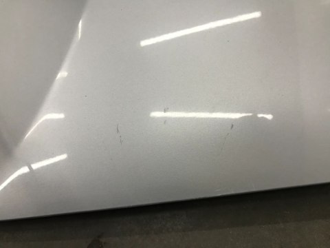 Maska Toyota prius+ prius plus 11-21 pokrywa