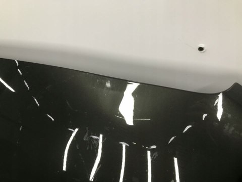 Maska Volvo XC60 II 2 17- 31424557