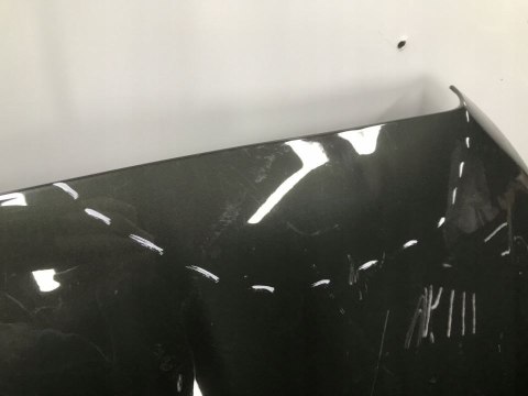 Maska Volvo XC60 II 2 17- 31424557