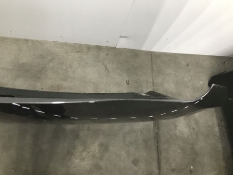 Maska Volvo XC60 II 2 17- 31424557