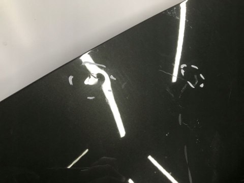 Maska Volvo XC60 II 2 17- 31424557