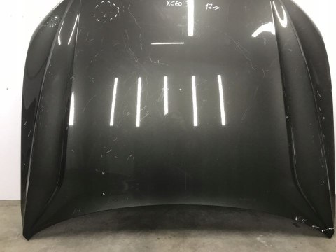 Maska Volvo XC60 II 2 17- 31424557