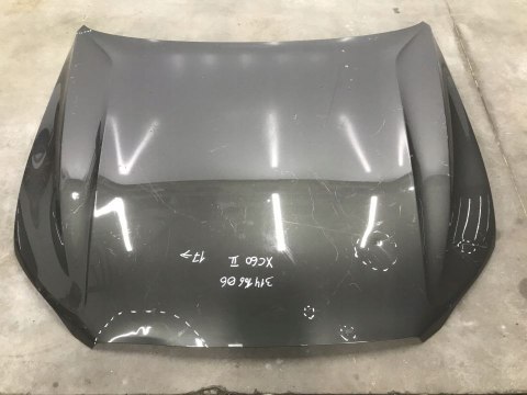 Maska Volvo XC60 II 2 17- 31424557