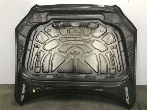 Maska Volvo XC60 II 2 17- 31424557