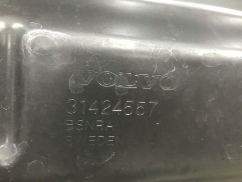 Maska Volvo XC60 II 2 17- 31424557