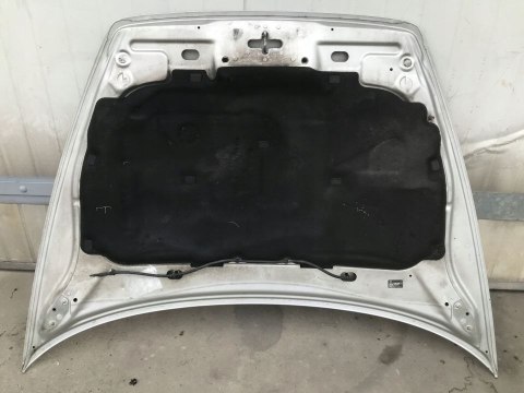 Maska Volvo V40 II S40 II V50 II 04-12r