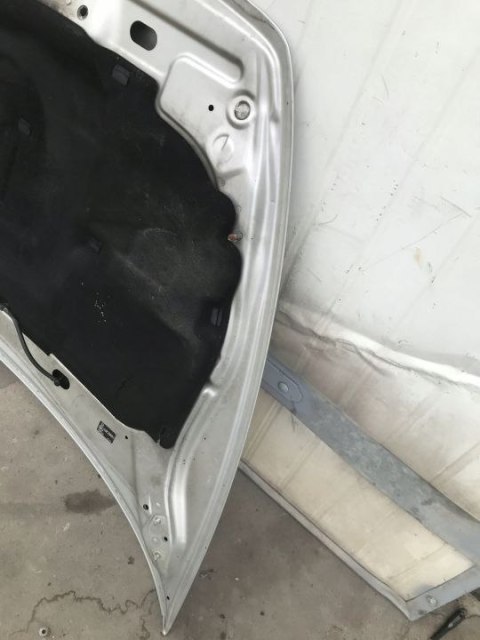 Maska Volvo V40 II S40 II V50 II 04-12r