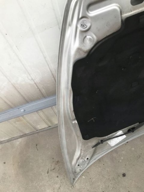 Maska Volvo V40 II S40 II V50 II 04-12r