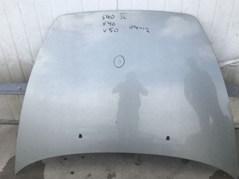 Maska Volvo V40 II S40 II V50 II 04-12r