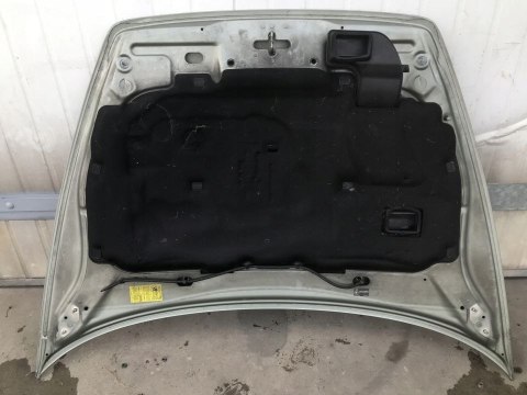 Maska Volvo V40 II S40 II V50 II 04-12r