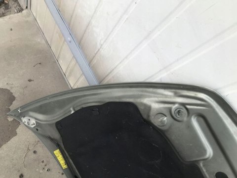 Maska Volvo V40 II S40 II V50 II 04-12r