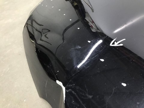 Maska Vw Sharan II 7N0 10 22r 7N0823031A