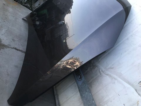 Maska Vw Volkswagen Passat B7 2010-2014r pokrywa 3aa823031