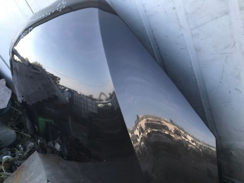 Maska Vw Volkswagen Passat B7 2010-2014r pokrywa 3aa823031