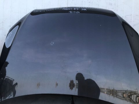 Maska Vw Volkswagen Passat B7 2010-2014r pokrywa 3aa823031