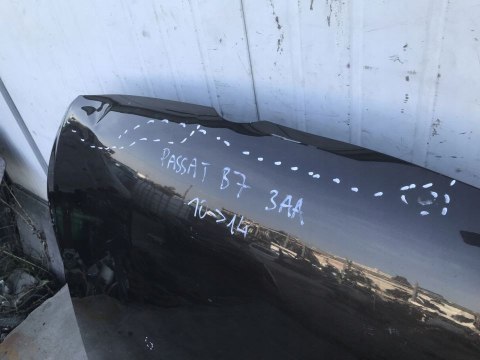 Maska Vw Volkswagen Passat B7 2010-2014r pokrywa 3aa823031