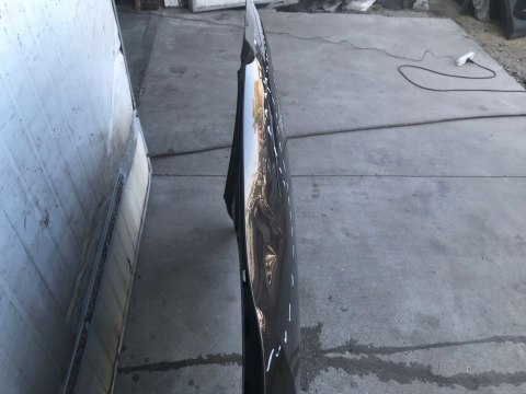 Maska Vw Volkswagen Passat B7 2010-2014r pokrywa 3aa823031