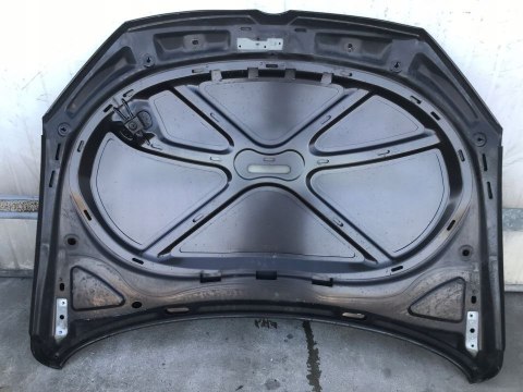 Maska Vw Volkswagen Passat B7 2010-2014r pokrywa 3aa823031