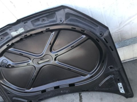 Maska Vw Volkswagen Passat B7 2010-2014r pokrywa 3aa823031