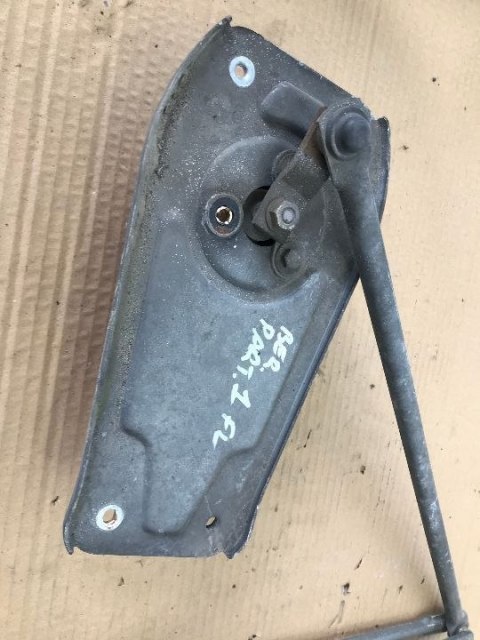 Mechanizm wycieraczek Citroen Berlingo 1 I Peugeot Partner 1 I silniczek 96-10r 9644210780