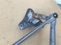 Mechanizm wycieraczek Citroen Berlingo 1 I Peugeot Partner 1 I silniczek 96-10r 9644210780