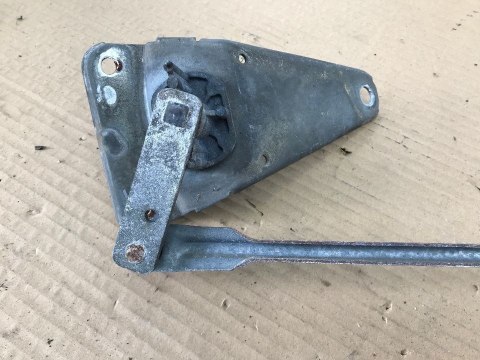 Mechanizm wycieraczek Citroen Berlingo 1 I Peugeot Partner 1 I silniczek 96-10r 9644210780