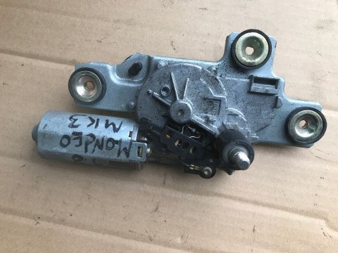Mechanizm wycieraczek FORD MONDEO MK3 silniczek wycieraczki klapy hatchback 0390201569