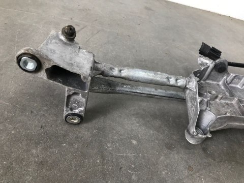 Mechanizm wycieraczek Peugeot 807 Citroen C8 Fiat Ulysse II 2 Lancia Phedra silniczek przód