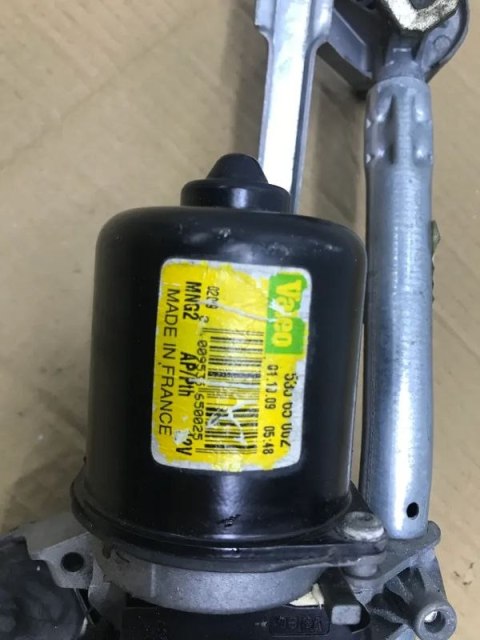 Mechanizm wycieraczek toyota aygo citroen C1 peugeot 107 05-14 Europa 85010-0H010